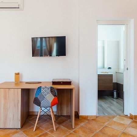 Vista Mare B&B Półwysep Sorrentyński Zewnętrze zdjęcie